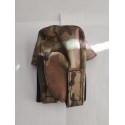 Funda lona protectora militar XP