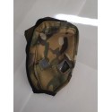 Funda lona protectora militar Quest Series X