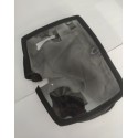Funda lona protectora Negra X-TERRA