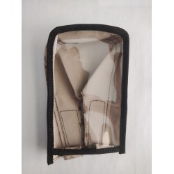 Funda lona protectora Makro Nokta Legend