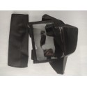 Funda lona protectora Garrett Apex