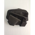Funda lona protectora Garrett Apex