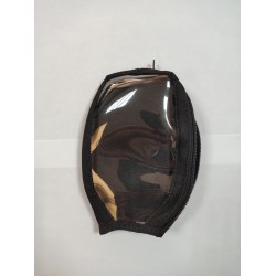 Funda lona protectora Quest Series X NEGRO