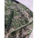 Funda lona protectora militar Teknetics Eurotek