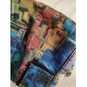Funda lona protectora Garrett Apex