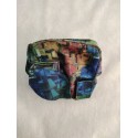 Funda lona protectora Garrett Apex