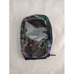 Funda lona protectora militar Quest Series Q