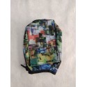 Funda lona protectora militar Quest Series Q