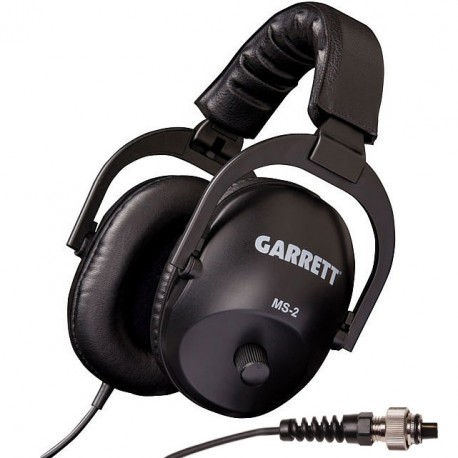 AURICULARES GARRETT MS-2 (Resistente al agua)
