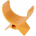  Apoyabrazos para detector de metales Garrett Ace 250, 150 y Euroace