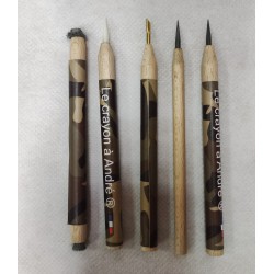 Kit profesional lápices limpieza de monedas
