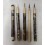 Kit profesional de limpieza de monedas