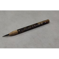 Lápiz fibra de carbono restauración monedas