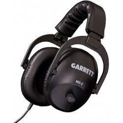 AURICULARES GARRETT MS-2 para detectores de metales
