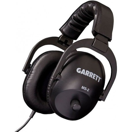 AURICULARES GARRETT MS-2