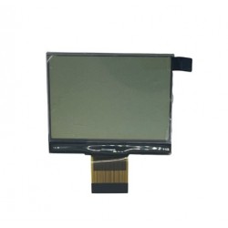 Pantalla LCD XP DEUS ORX