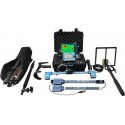 Detector de metales GPA 3000 XS