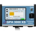 Detector de metales GPA 3000 XS