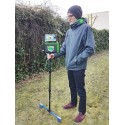 Detector de metales GPA 3000 XS