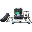 Detector de metales GPA 1000 XS
