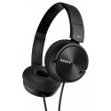 Auriculares con cable y adaptador para detectores de metales
