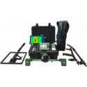 Detector de metales GPA 500 XS