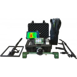 Detector de metales GPA 500 XS