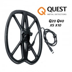 PLATO RAPTOR QUEST Q20-Q40-X5-X10