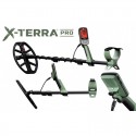 Detector de metales MINELAB XTERRA PRO
