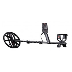Detector de metales Minelab MANTICORE