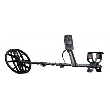 Detector de metales Minelab MANTICORE (RESERVA)