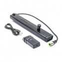 Detector de metales NOKTA/MAKRO THE LEGEND + WHP CARBÓN PLUS PRO