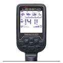 Detector de metales NOKTA/MAKRO THE LEGEND + WHP CARBÓN PLUS PRO