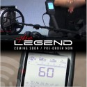 Detector de metales NOKTA/MAKRO THE LEGEND + WHP CARBÓN PLUS PRO