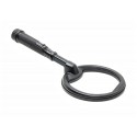 Detector NOKTA Pulsedive con plato 8" negro