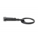 Detector NOKTA Pulsedive con plato 8" negro