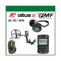 Detector metales XP Deus II (Reservas)