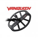 PLATO V12 para detectores de metales MINELAB VANQUISH
