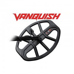 Plato Minelab Vanquish V12