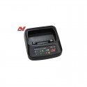 Cargador Batería recargable Minelab CTX 3030