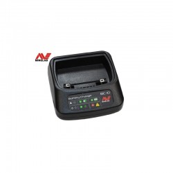 Cargador Batería recargable Minelab CTX 3030