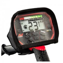 Funda Electrónica para Minelab VANQUISH