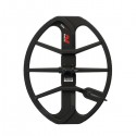 Plato MINELAB 15" para Equinox 600/800