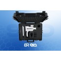 Detector de metales BR 950 Professional