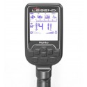 Detector de metales NOKTA/MAKRO THE LEGEND + WHP CARBÓN PLUS