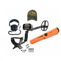 Detector de metales Garrett AT Pro