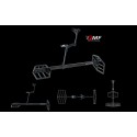 Detector de metales XP xtrem hunter