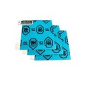 Protector cristal pantalla Makro Nokta Legend