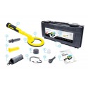 Detector Pulsedive SCUBA + Pinpoínter