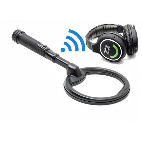 Detector Pulsedive SCUBA + Pinpoínter